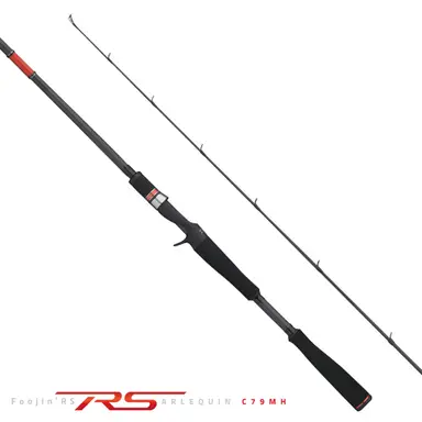 Foojin'RS ARLEQUIN C79MH
