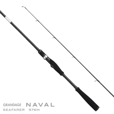 GRANDAGE NAVAL SEAFARER S76M