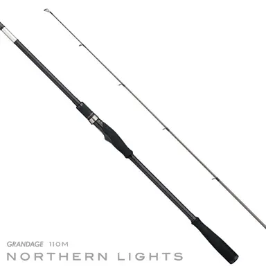 GRANDAGE NORTHERN LIGHTS 110M