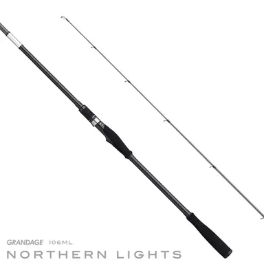 GRANDAGE NORTHERN LIGHTS 106ML