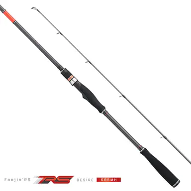 Foojin'RS DESIRE S95MH