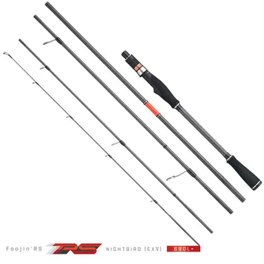 Foojin'RS NIGHTBIRD EXV S90L+