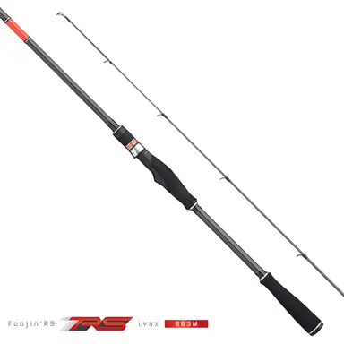 Foojin'RS LYNX S93M