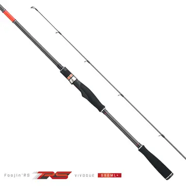 Foojin'RS VIVOGUE S96ML+