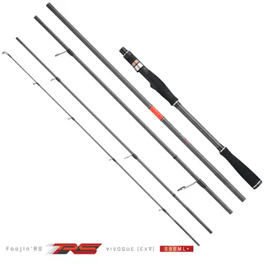 Foojin'RS VIVOGUE EXV S96ML+