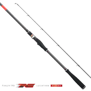 Foojin'RS LEVIATHAN S106MH