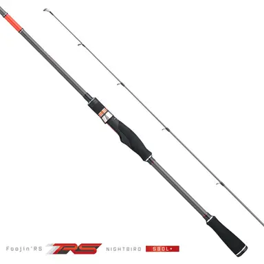 Foojin'RS NIGHTBIRD S90L+