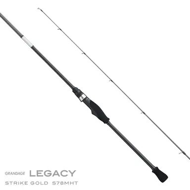 GRANDAGE LEGACY STRIKE GOLD S78MHT