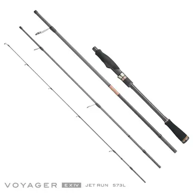 VOYAGER EXIV JET RUN S73L