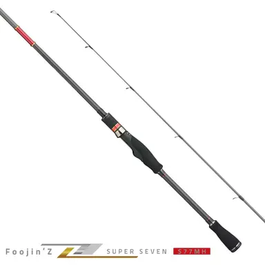 Foojin'Z SUPER SEVEN S77MH
