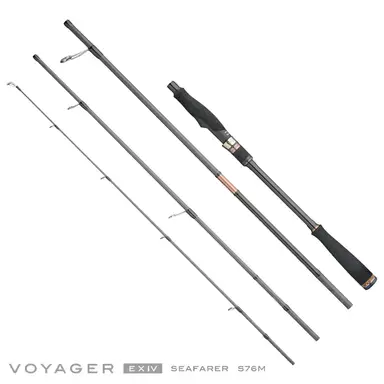 VOYAGER EXIV SEAFARER S76M