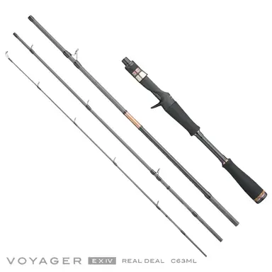 VOYAGER EXIV REAL DEAL C63ML