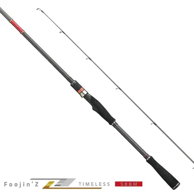 Foojin'Z TIMELESS S88M