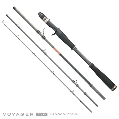 VOYAGER EXIV MAD DOG C63MH