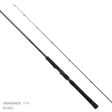 GRANDAGE STD. 90ML