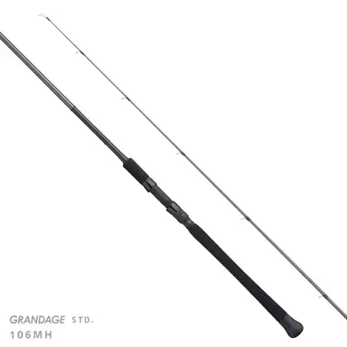 GRANDAGE STD. 106MH