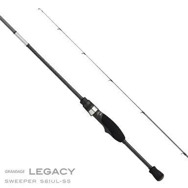 GRANDAGE LEGACY SWEEPER S61UL-SS