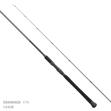 GRANDAGE STD. 100M