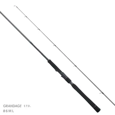 GRANDAGE STD. 86ML