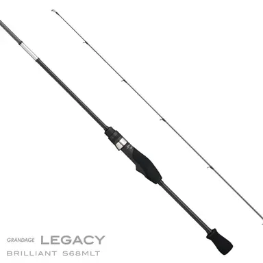 GRANDAGE LEGACY BRILLIANT S68MLT