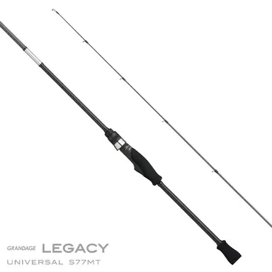 GRANDAGE LEGACY UNIVERSAL S77MT