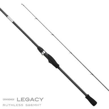 GRANDAGE LEGACY RUTHLESS S86MHT