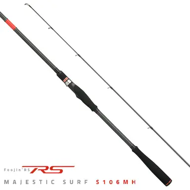 Foojin'RS MAJESTIC SURF S106MH