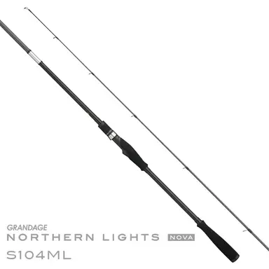 GRANDAGE NORTHERN LIGHTS NOVA S104ML