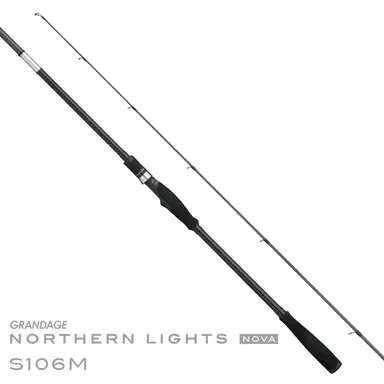 GRANDAGE NORTHERN LIGHTS NOVA S106M