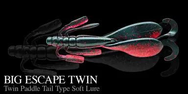 BIG ESCAPE TWIN