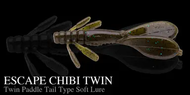 ESCAPE CHIBI TWIN