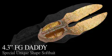 FG DADDY (FG ダディ) FG DADDY