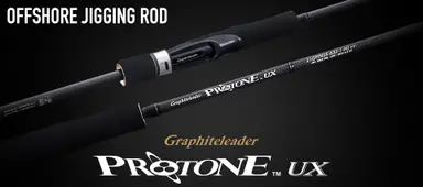 21 PROTONE UX MJ 21GPTNUS-632-1-MJ