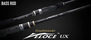 21 VELOCE UX 21GVELUS-611H-PF