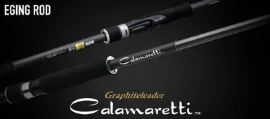 20 CALAMARETTI 23GCALS-862ML-HS