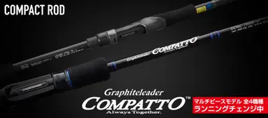 COMPATTO GCMS-776L-TL