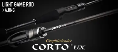 23 CORTO UX 23GCORUS-572UL-HS