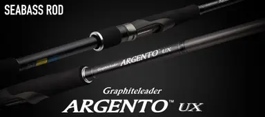 24 ARGENTO UX 24GARGUS-932ML