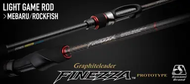24 FINEZZA PROTOTYPE 24GFINPS-842ML-T