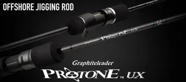 24 PROTONE UX SJ 24GPTNUC-67-4-SJ