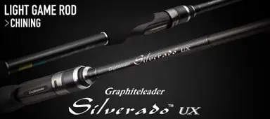 24 SILVERADO UX 24GSILUS-762ML