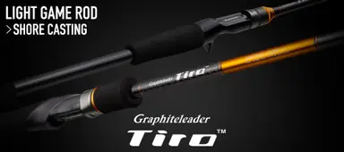 24 Tiro 24GTIRS-772M