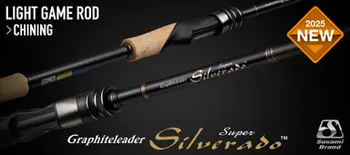 25 Super SILVERADO GSILSS-762ML