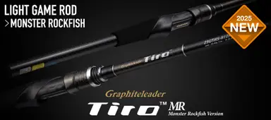 25 Tiro MR 25GTIRS-782M/MH-MR
