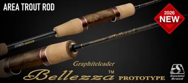 26 BELLEZZA PROTOTYPE 26GBELPS-612UL-T