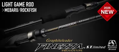 26 FINEZZA PROTOTYPE S.T.limited 26GFINPS-722L-HS+