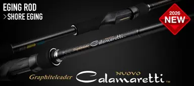 Nuovo CALAMARETTI 26GCALXS-852M
