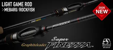 26 Super FINEZZA GFINSS-832ML-T