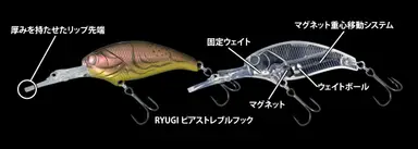 EVOKE SHAD MR