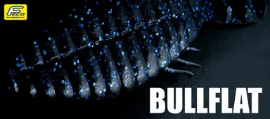 BULLFLAT 3inch